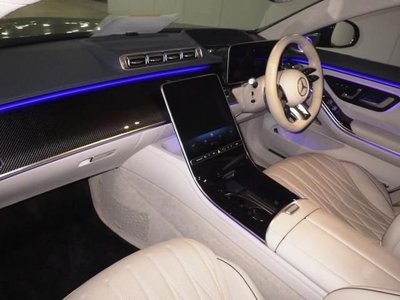 صورة 2 لـ 2023 Mercedes-BENZ MERCEDES-AMG