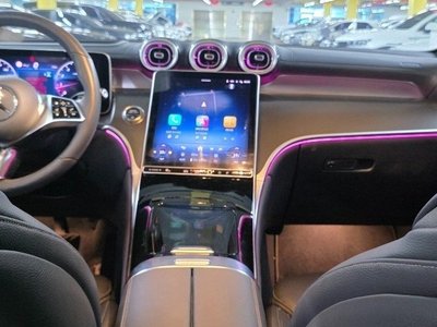 صورة 10 لـ 2025 Mercedes-BENZ GLC