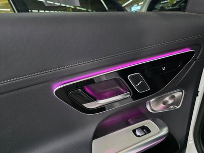 صورة مصغرة 15 لـ 2025 Mercedes-BENZ GLC