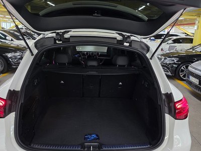 صورة مصغرة 17 لـ 2025 Mercedes-BENZ GLC