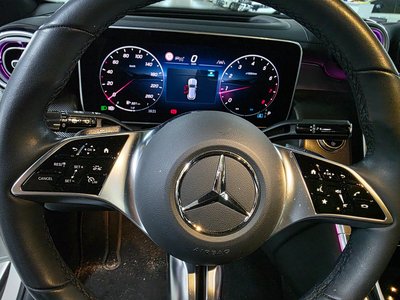 صورة مصغرة 11 لـ 2025 Mercedes-BENZ GLC