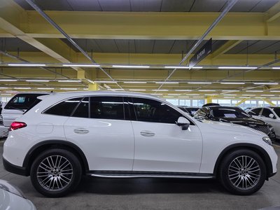 صورة 4 لـ 2025 Mercedes-BENZ GLC