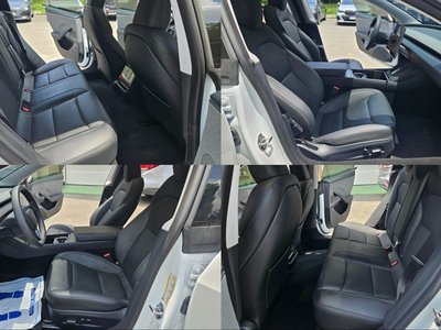 صورة مصغرة 11 لـ 2025 Tesla MODEL 3