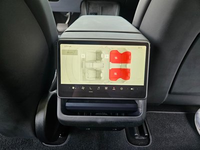 صورة مصغرة 16 لـ 2025 Tesla MODEL 3