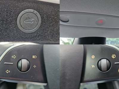صورة مصغرة 13 لـ 2025 Tesla MODEL 3