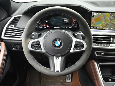 صورة مصغرة 13 لـ 2021 BMW X6