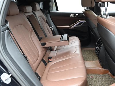صورة مصغرة 12 لـ 2021 BMW X6