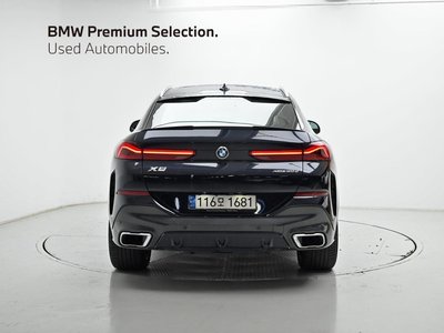 BMW X6 - 3