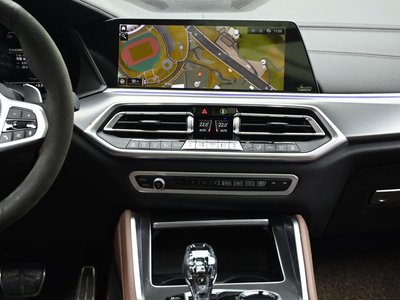 صورة مصغرة 14 لـ 2021 BMW X6