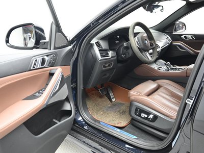 صورة مصغرة 11 لـ 2021 BMW X6