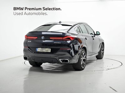 BMW X6 - 5