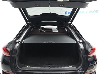 BMW X6 - 7