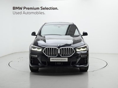 BMW X6 - 2