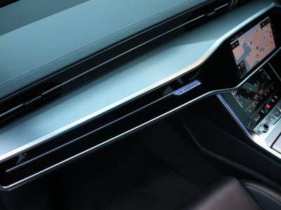 2024 AUDI A6 AVANT 缩略图 27