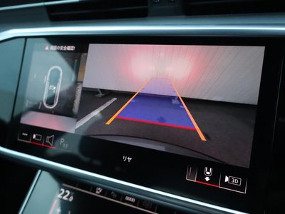 2024 AUDI A6 AVANT 缩略图 34