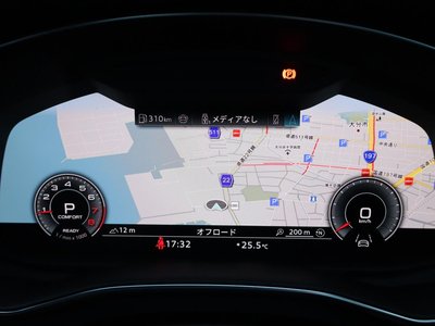 2024 AUDI A6 AVANT 缩略图 36
