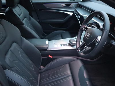 2024 AUDI A6 AVANT 缩略图 12