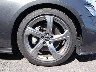 صورة 7 لـ 2024 AUDI A6 AVANT