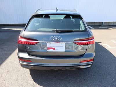 صورة 5 لـ 2024 AUDI A6 AVANT