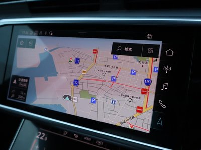 2024 AUDI A6 AVANT 缩略图 33