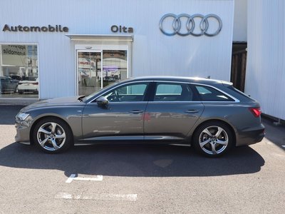 صورة 3 لـ 2024 AUDI A6 AVANT