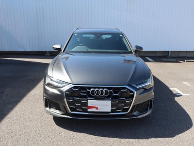صورة 2 لـ 2024 AUDI A6 AVANT