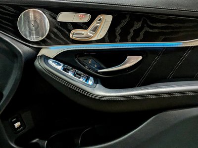 2019 Mercedes-BENZ GLC AMG thumbnail 36