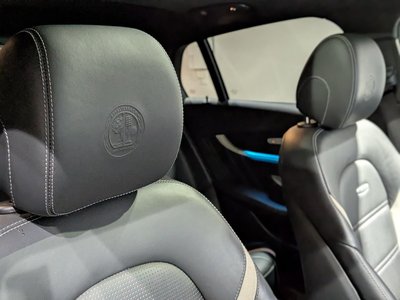 2019 Mercedes-BENZ GLC AMG thumbnail 46