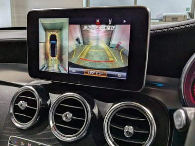 2019 Mercedes-BENZ GLC AMG thumbnail 24