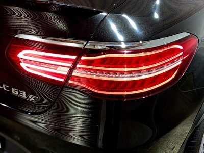 2019 Mercedes-BENZ GLC AMG thumbnail 11