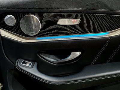 2019 Mercedes-BENZ GLC AMG thumbnail 39