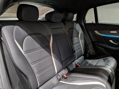 2019 Mercedes-BENZ GLC AMG thumbnail 19