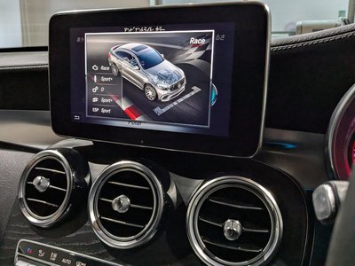 2019 Mercedes-BENZ GLC AMG thumbnail 28