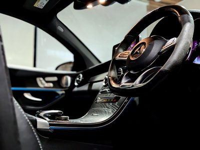 2019 Mercedes-BENZ GLC AMG thumbnail 17