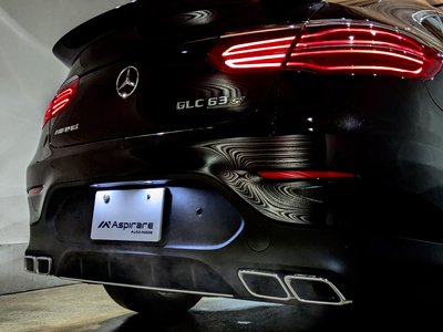 2019 Mercedes-BENZ GLC AMG thumbnail 14