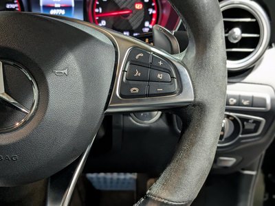2019 Mercedes-BENZ GLC AMG thumbnail 44