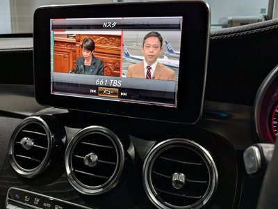 2019 Mercedes-BENZ GLC AMG thumbnail 25