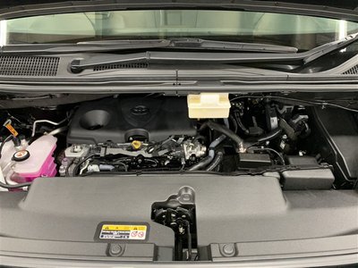 2023 Toyota VELLFIRE — миниатюра 15