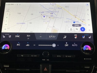 TOYOTA VELLFIRE - 7