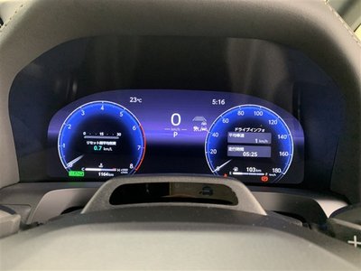 2023 Toyota VELLFIRE — миниатюра 33