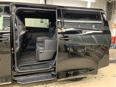 2023 Toyota VELLFIRE — миниатюра 37