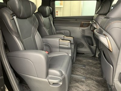 TOYOTA VELLFIRE - 10