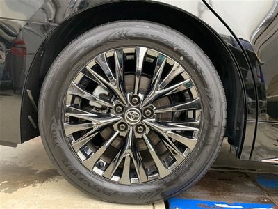 2023 Toyota VELLFIRE — миниатюра 14