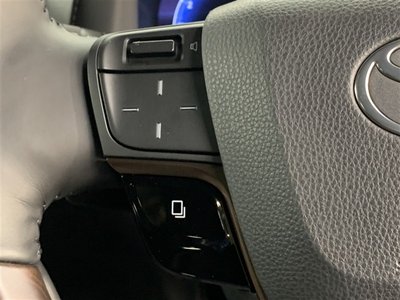 2023 Toyota VELLFIRE — миниатюра 27