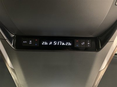 2023 Toyota VELLFIRE — миниатюра 22