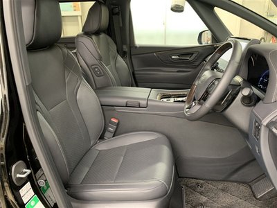 TOYOTA VELLFIRE - 9