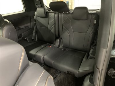 2023 Toyota VELLFIRE — миниатюра 11