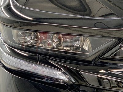 2023 Toyota VELLFIRE — миниатюра 39