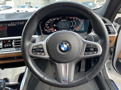 2021 BMW 4 SERIES CABRIOLET 缩略图 39