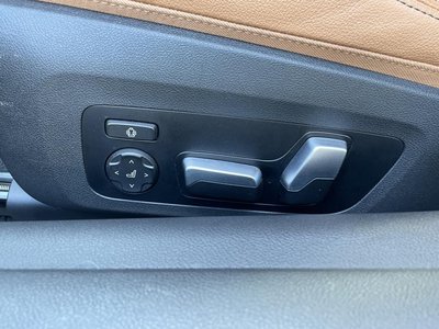 2021 BMW 4 SERIES CABRIOLET 缩略图 35